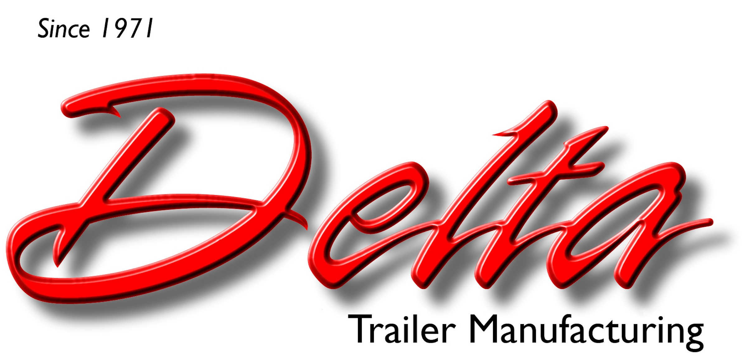 Delta Trailers: Celebrating 50 Years 1971-2021